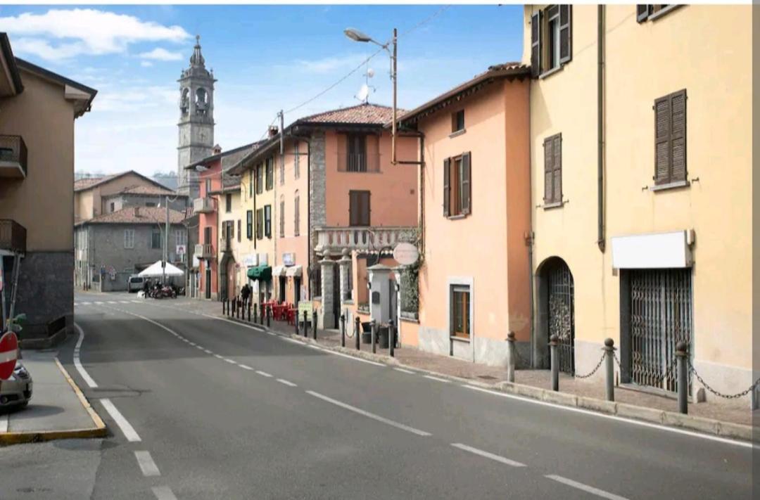 La Corte Sul Pusiano
