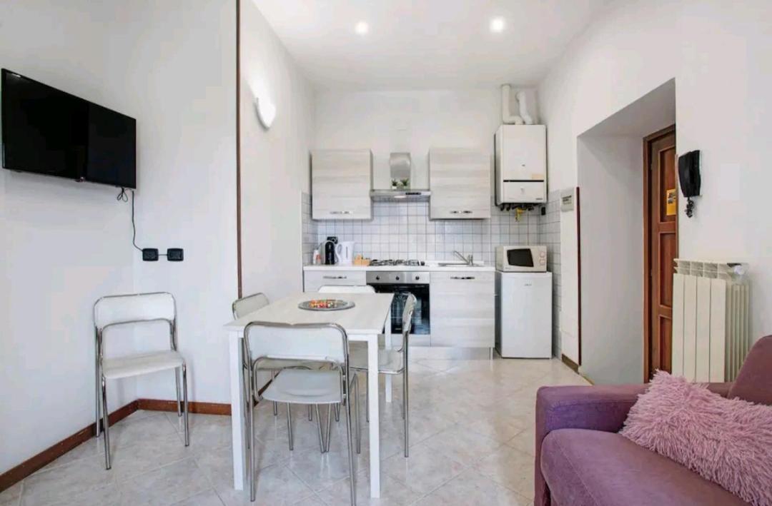 La Corte Sul Apartment