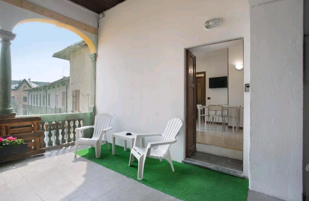 La Corte Sul Apartment
