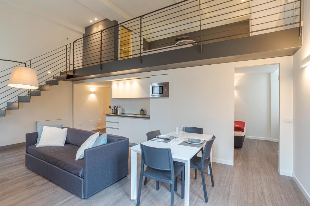 Brunate - By Myhomeincomo Apartment *