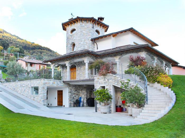 Torretta - *