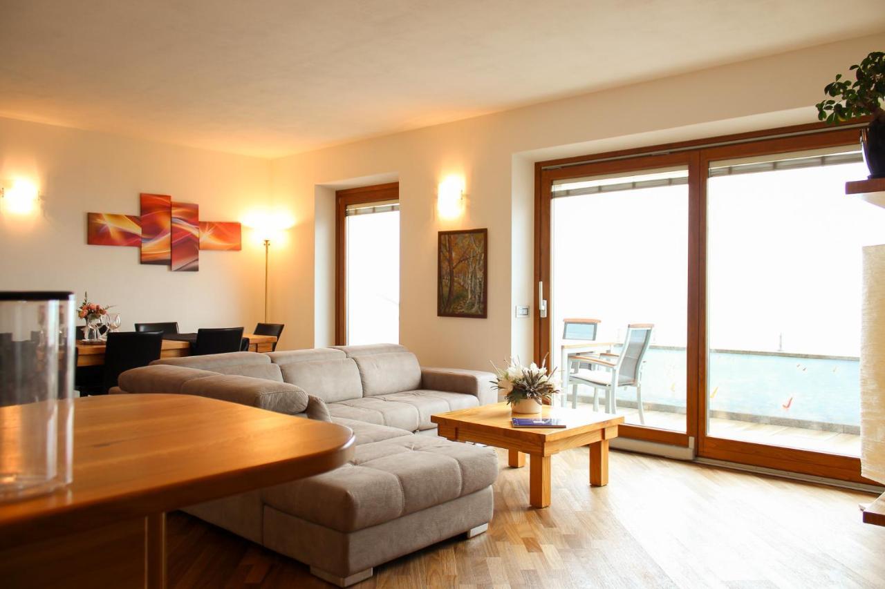 Apartment Torretta - *