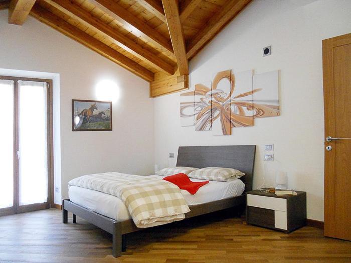 Torretta - Apartment Stazzona