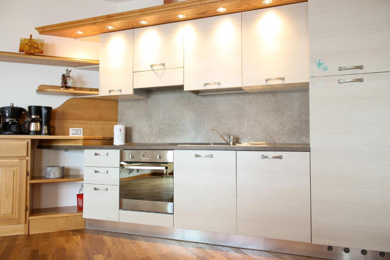 Torretta - Apartment Stazzona