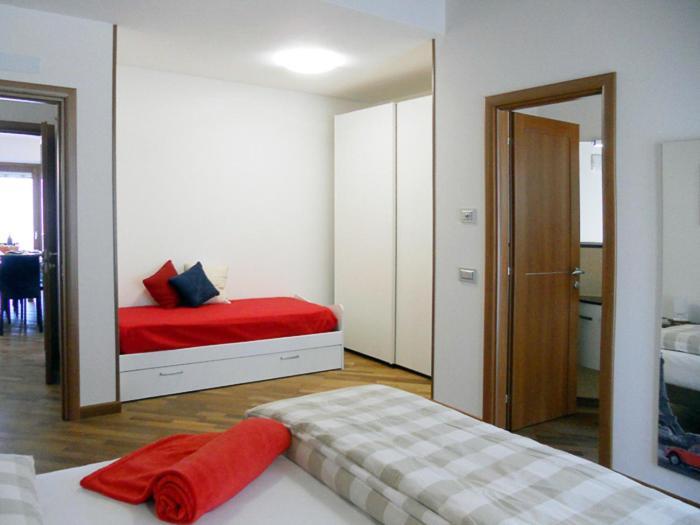Apartment Torretta -