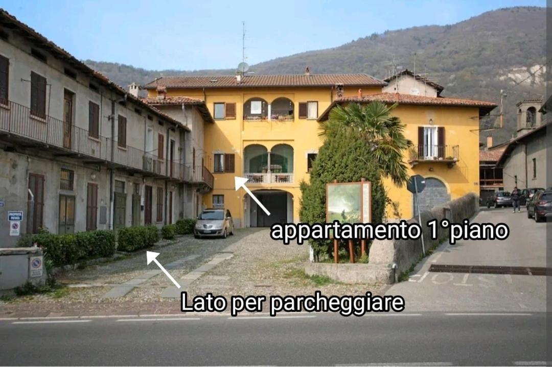 Apartment La Corte Sul *