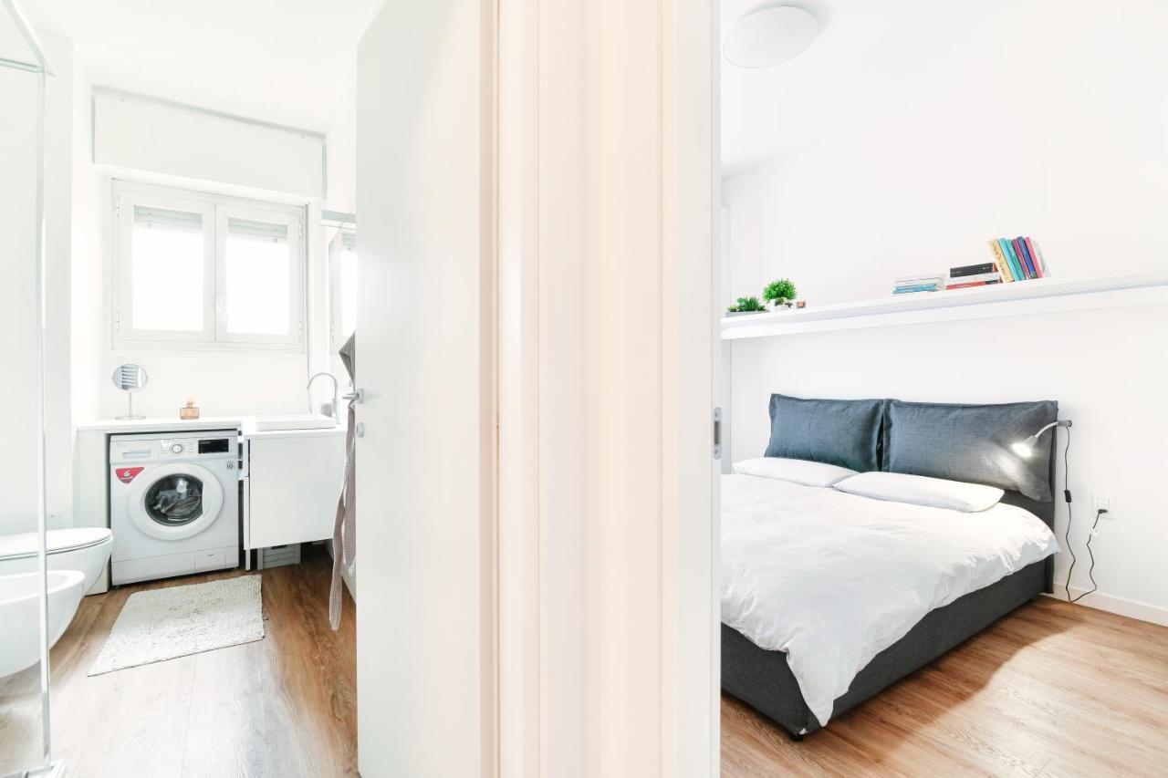 Joivy Superb Flat With Balcony Como