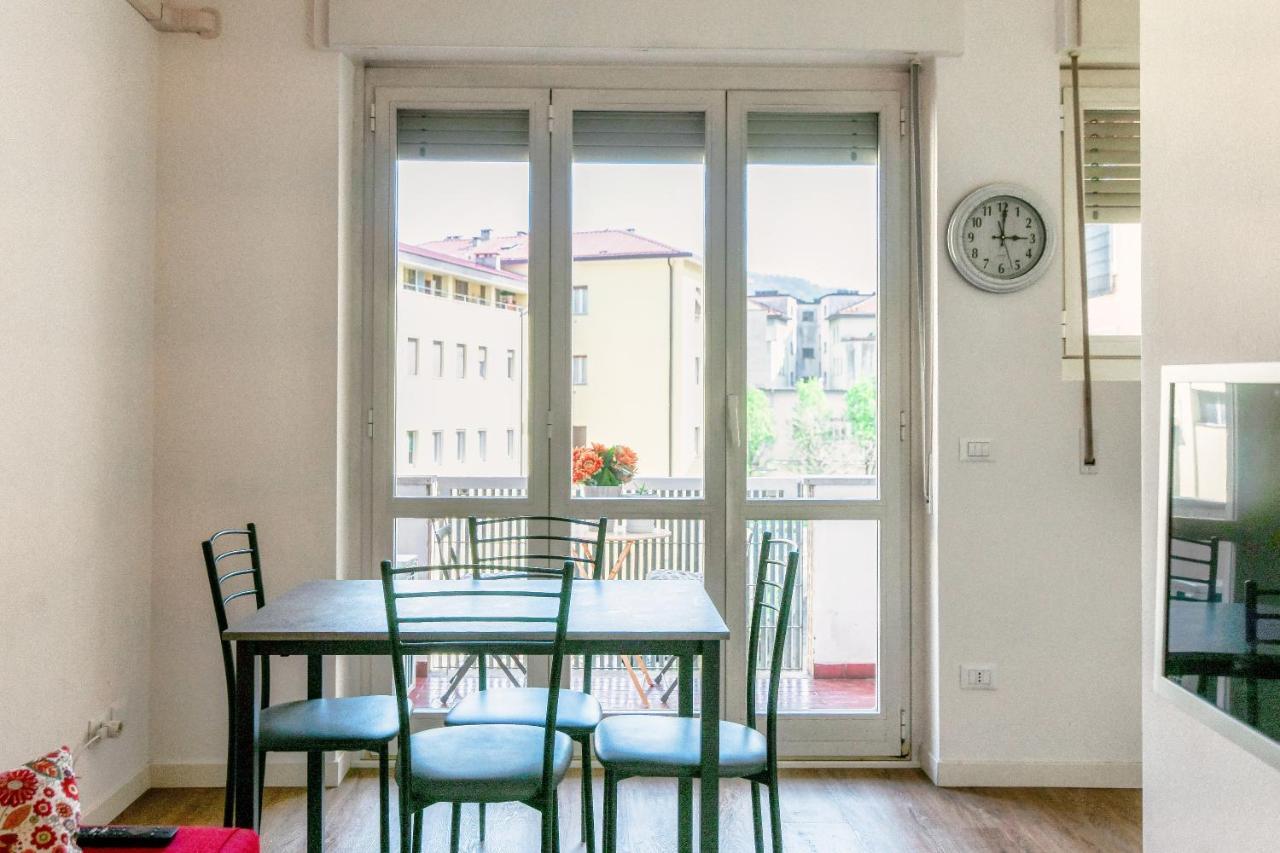 Apartment Joivy Superb Flat With Balcony