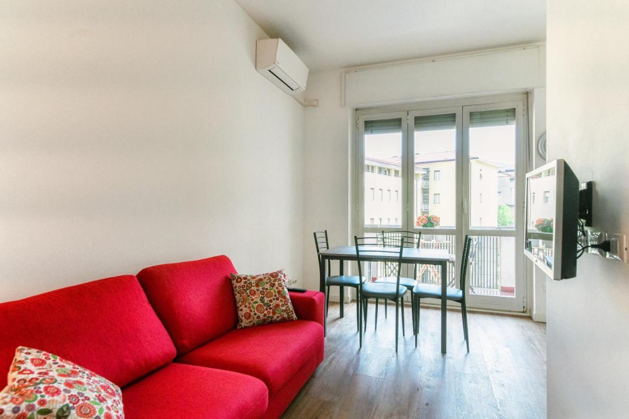 Joivy Superb Flat With Balcony * Como