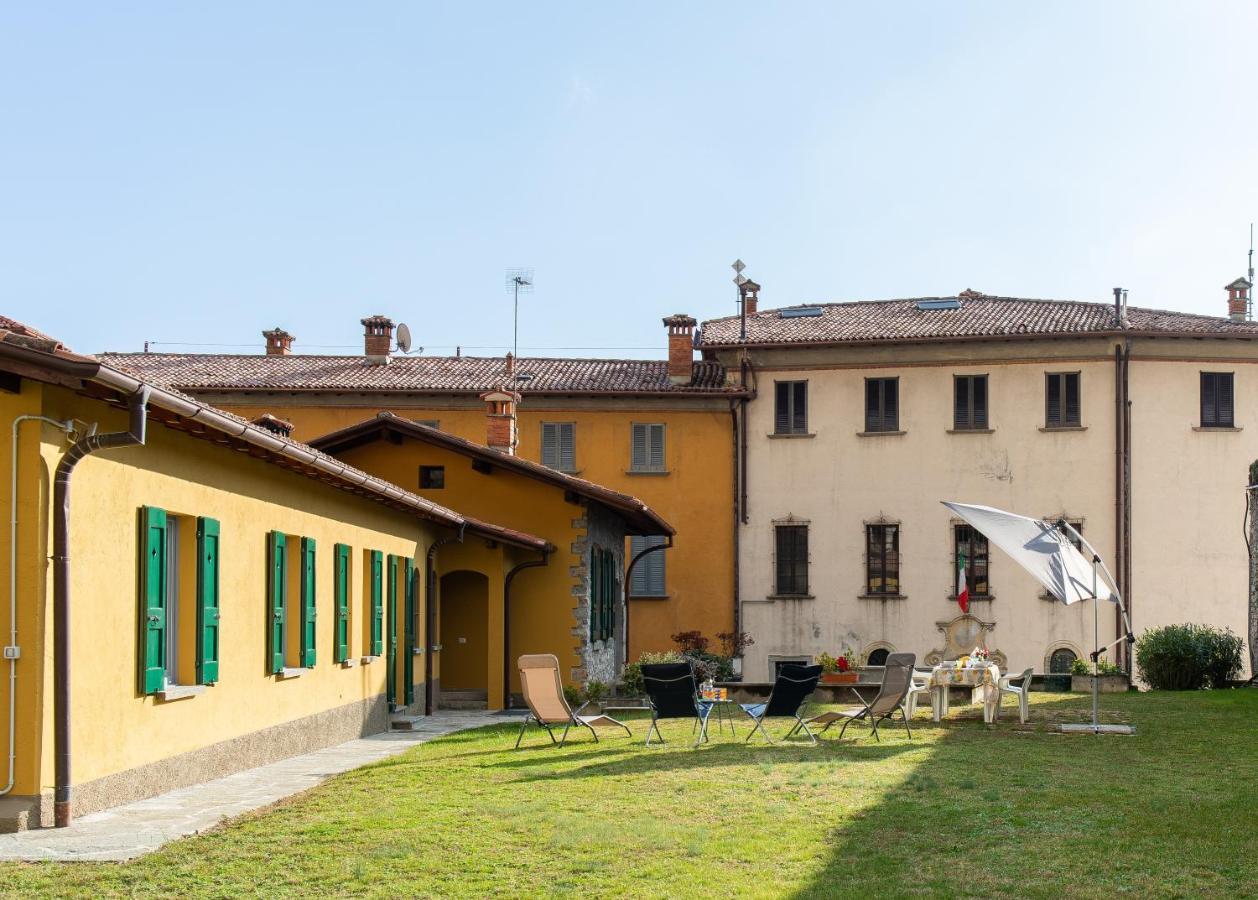 La Casetta * Tremezzo