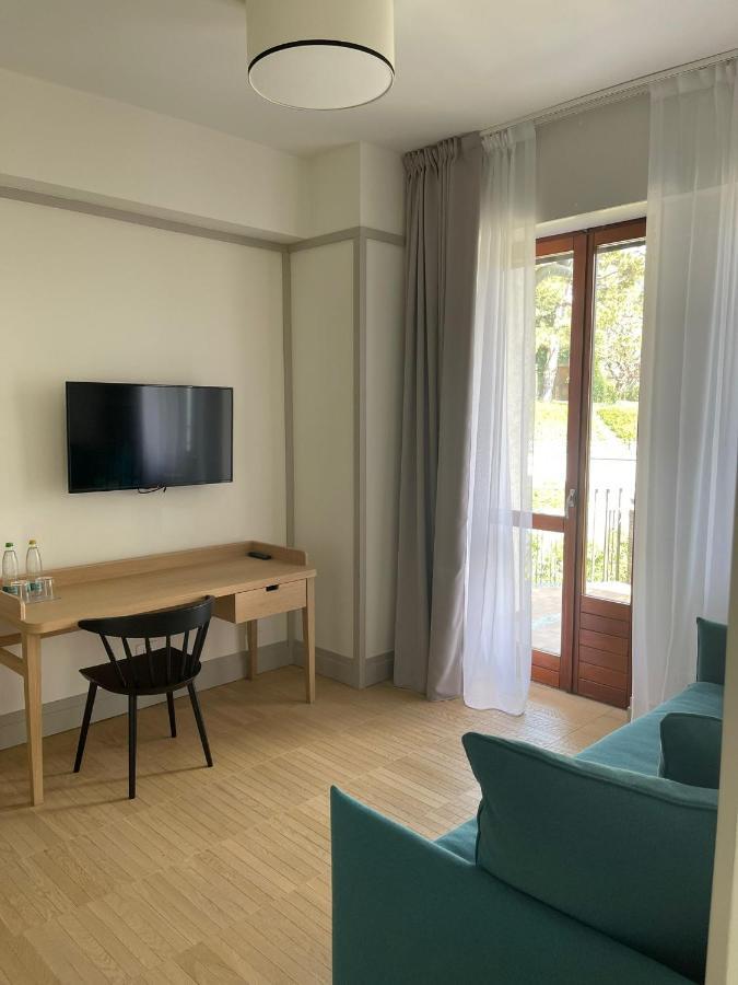 Almana Guest house Cernobbio