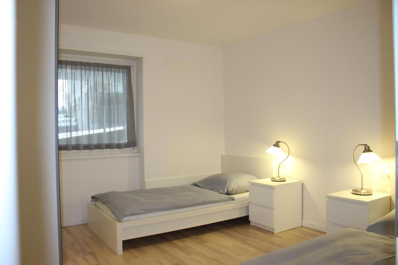 Apartment Rose Gialla Firsia Garten Eg Colico