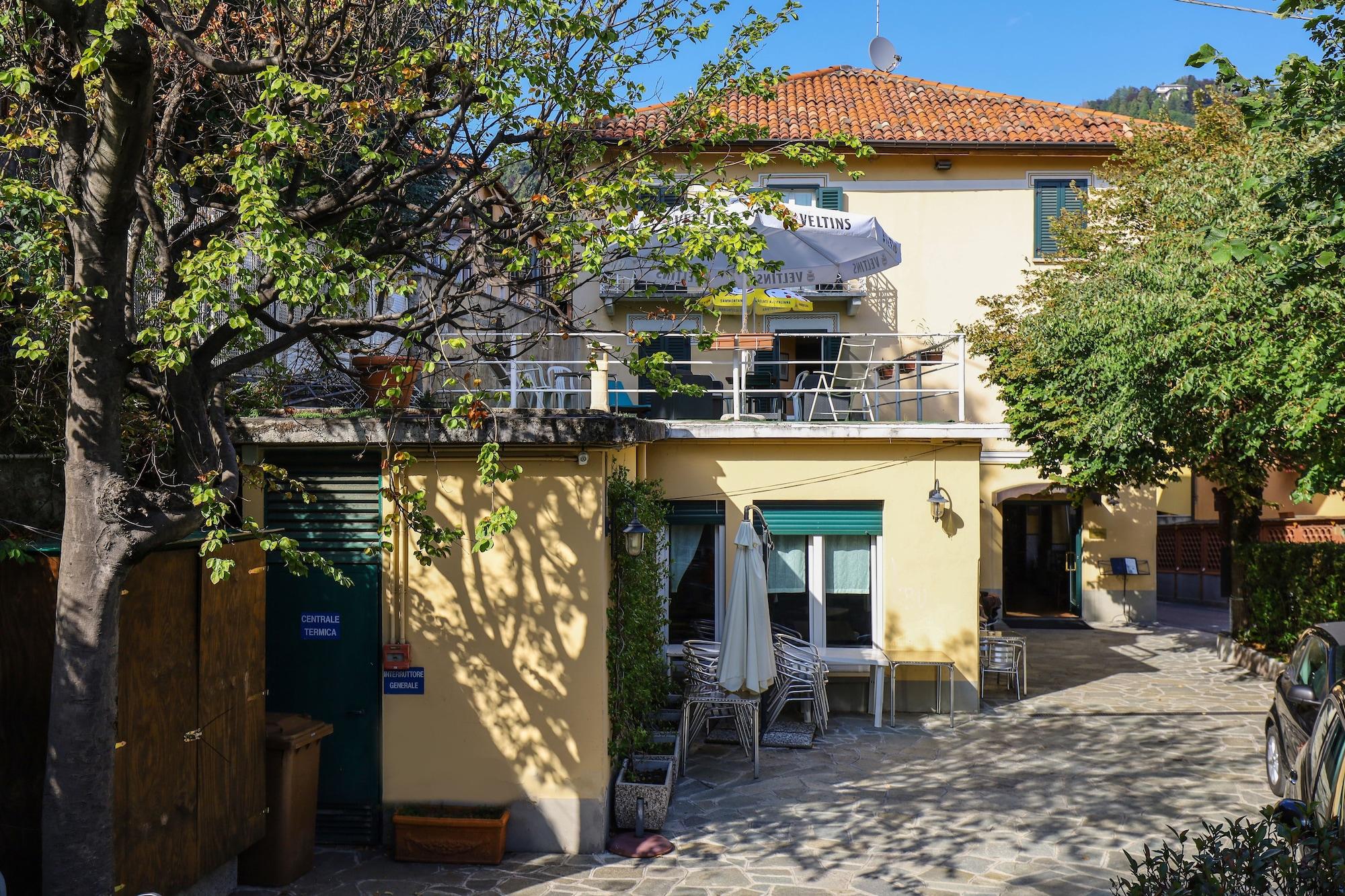 Milano 1873 3* Brunate