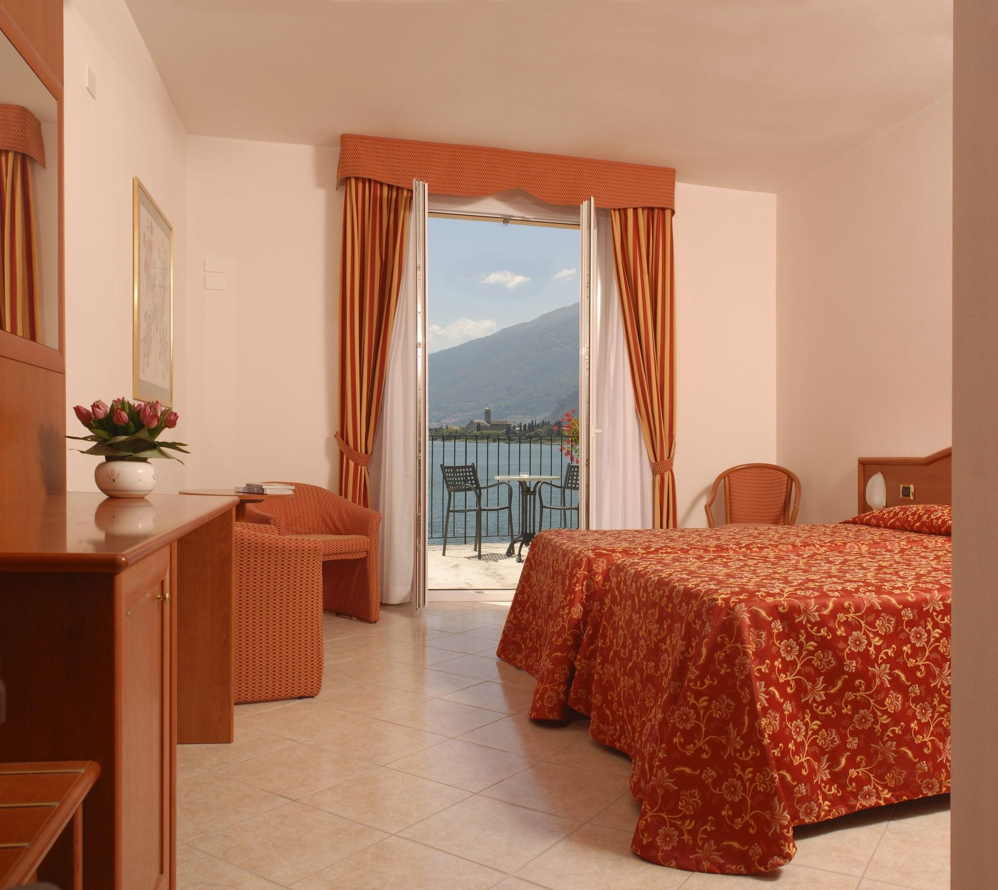 Regina Hotel Gravedona
