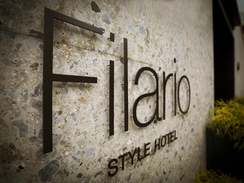 Hotel Filario & Residences Lezzeno