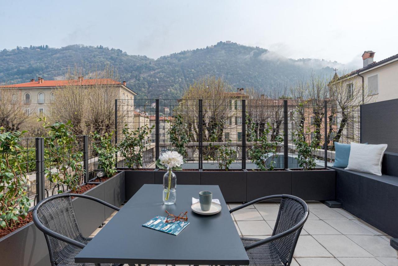 Brunate - By Myhomeincomo Apartment