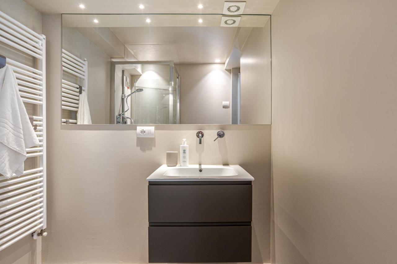 Brunate - By Myhomeincomo Apartment