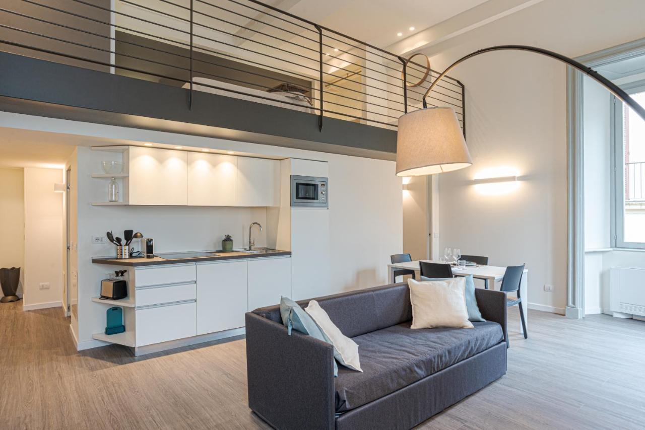 Apartment Brunate - By Myhomeincomo *