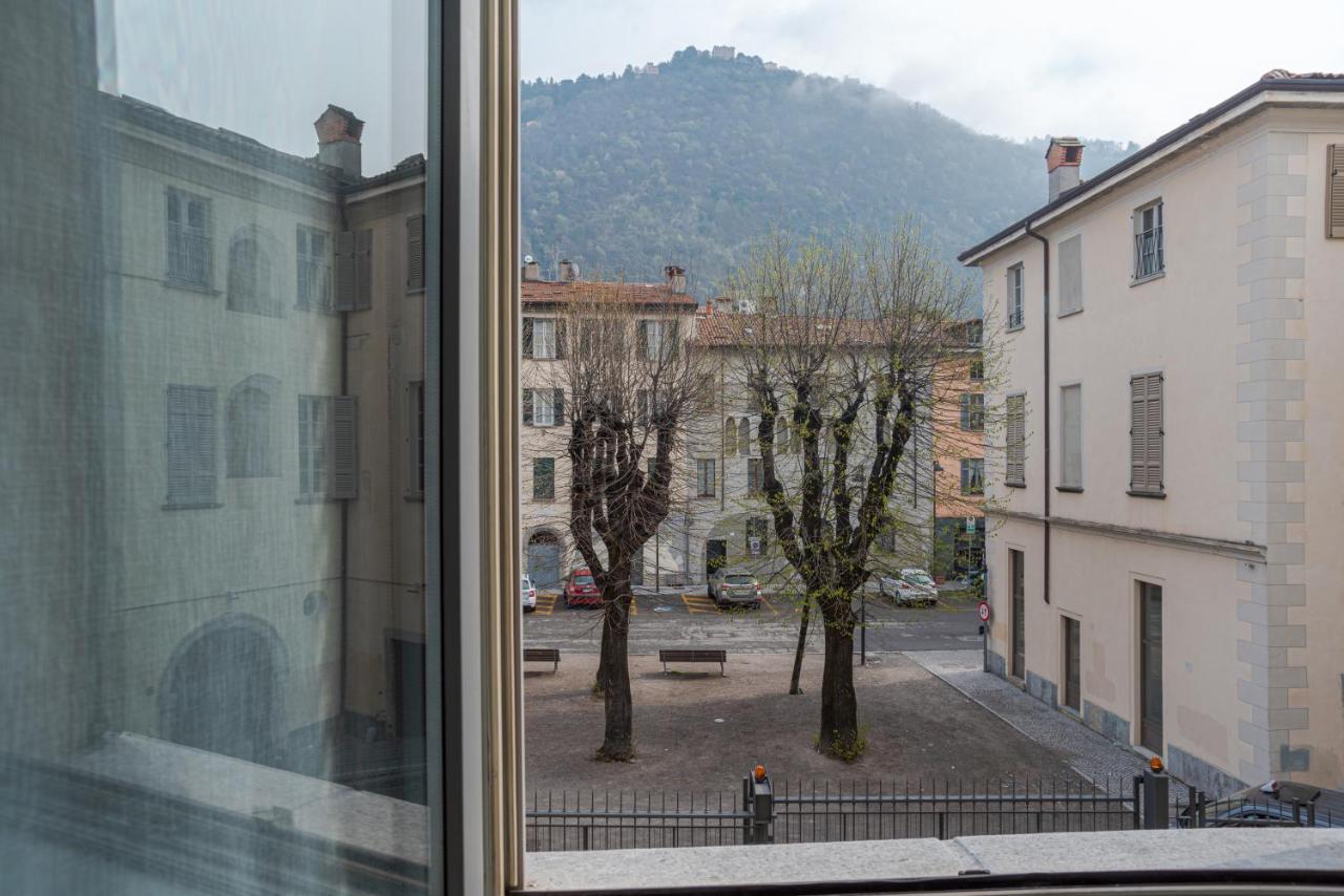 Brunate - By Myhomeincomo Apartment Como
