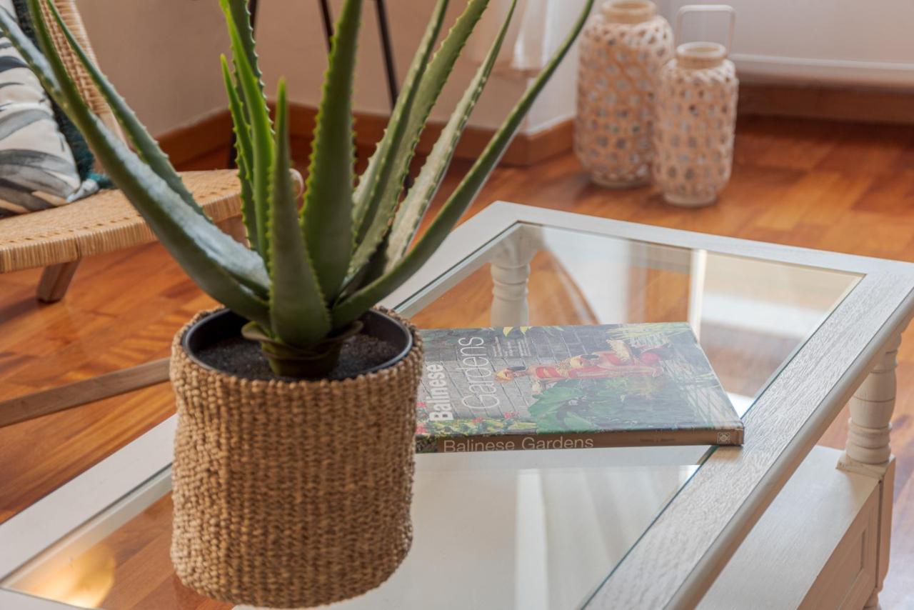 Apartment Urban Oasis - By Myhomeincomo