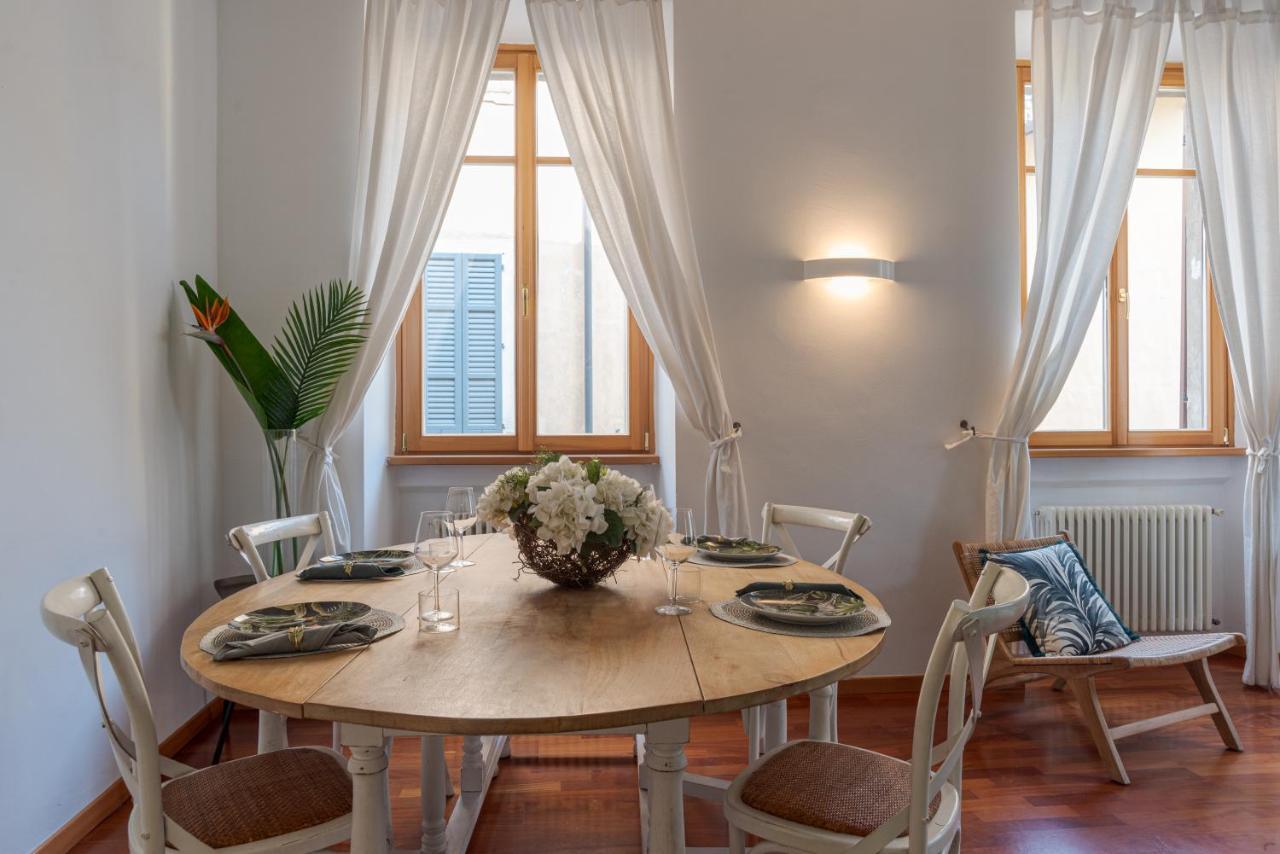 Urban Oasis - By Myhomeincomo Apartment Como