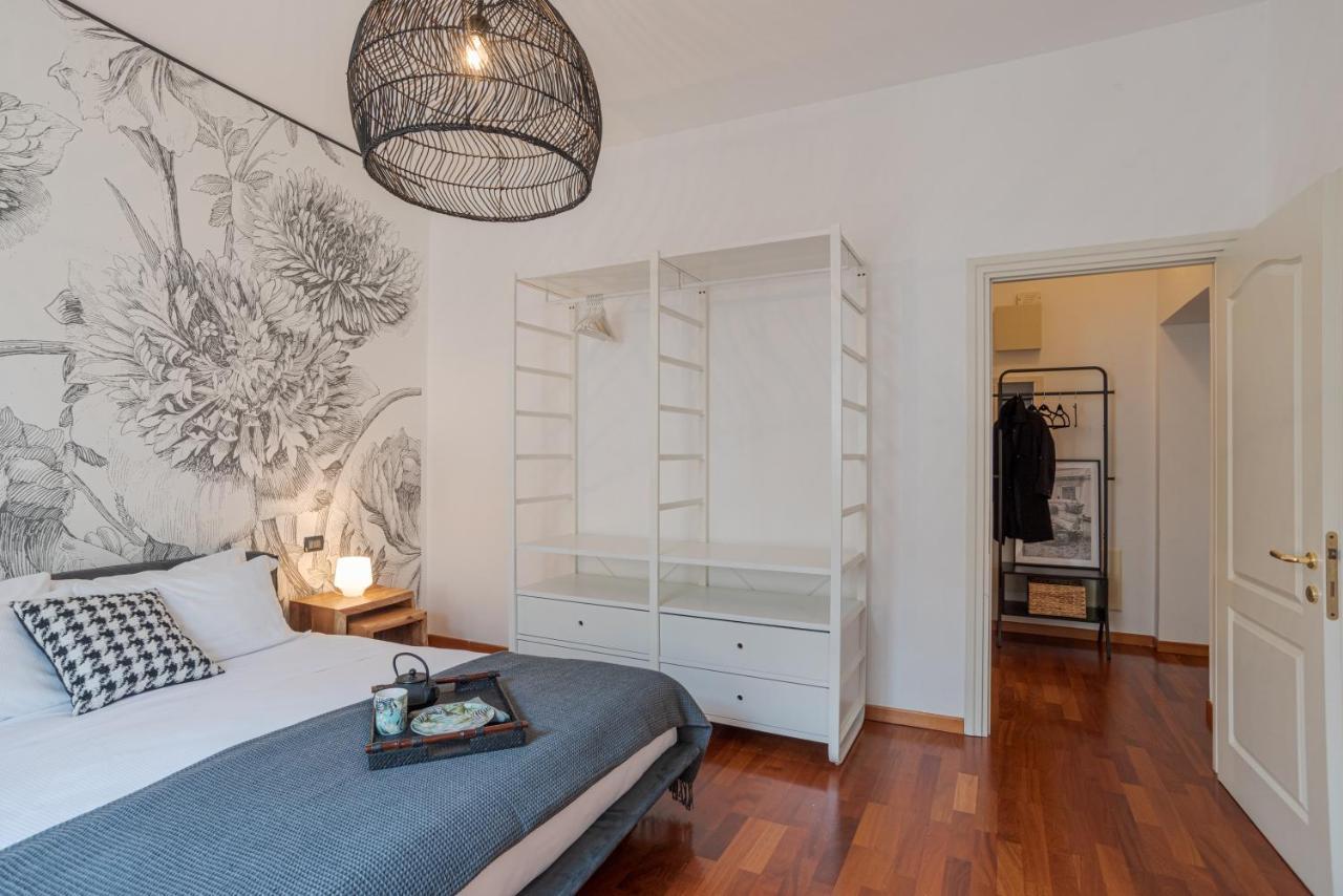 Urban Oasis - By Myhomeincomo Apartment Como
