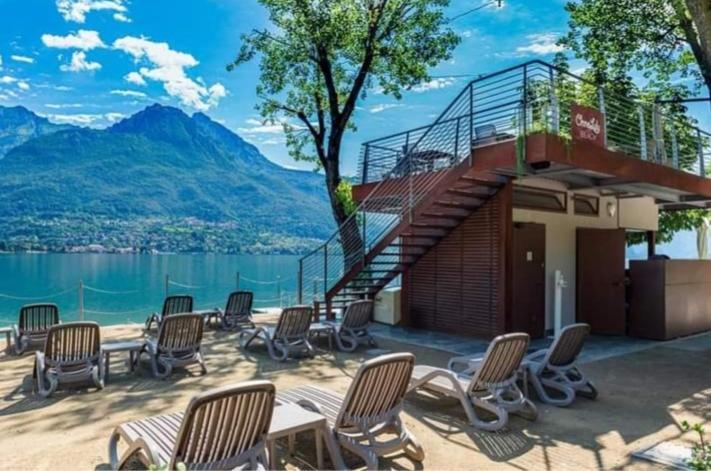 Maria Apartment Onno