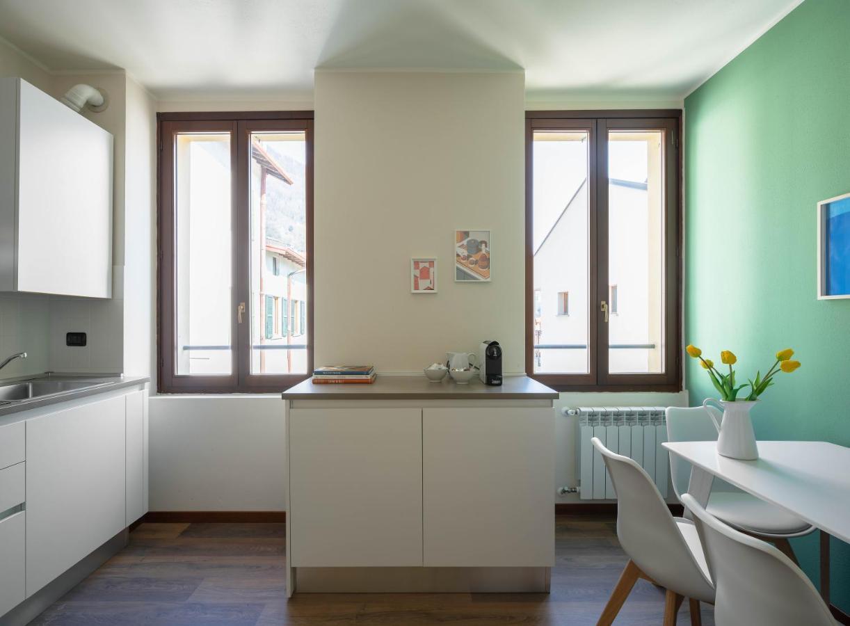 Lario's - 10 Suites On Lake *