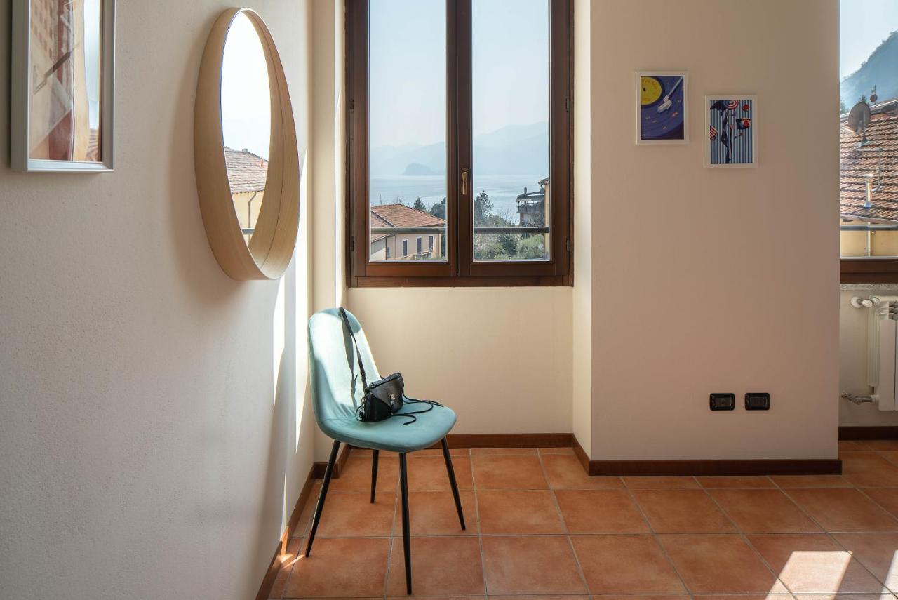 Apartment Lario's - 10 Suites On Lake *