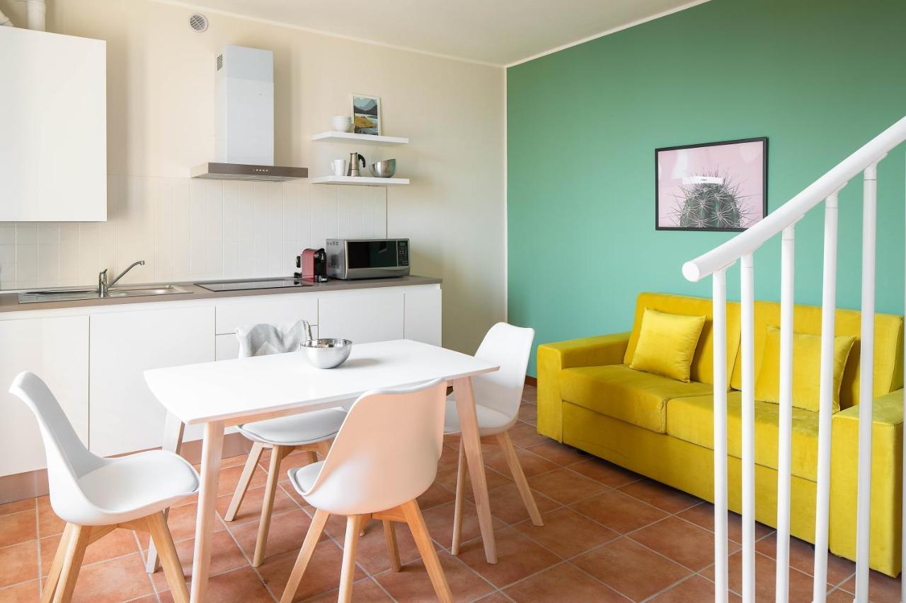 Lario's - 10 Suites On Lake *