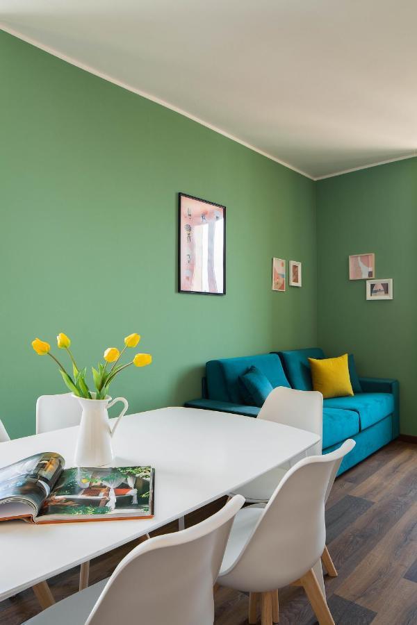 Apartment Lario's - 10 Suites On Lake *