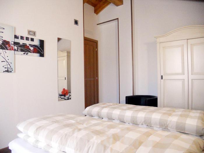 Torretta - Apartment Stazzona