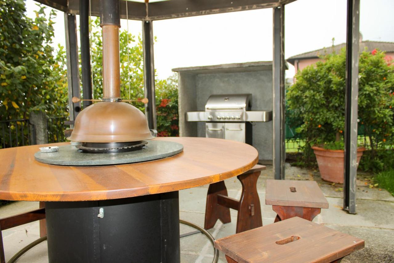 Torretta - Apartment Stazzona