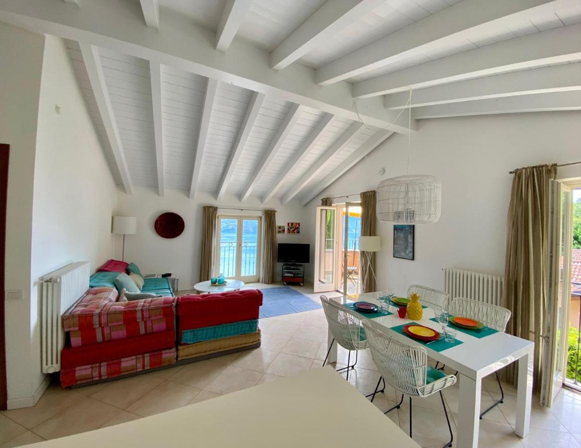 Belvedere Menaggio-4 Luxury Homes-by Italian