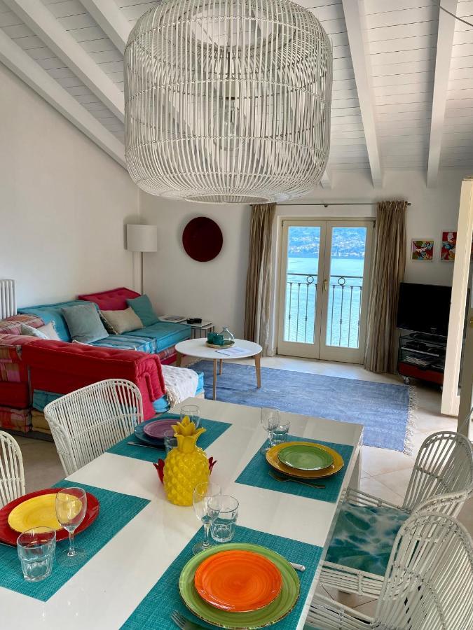 Belvedere Menaggio-4 Luxury Homes-by Italian *