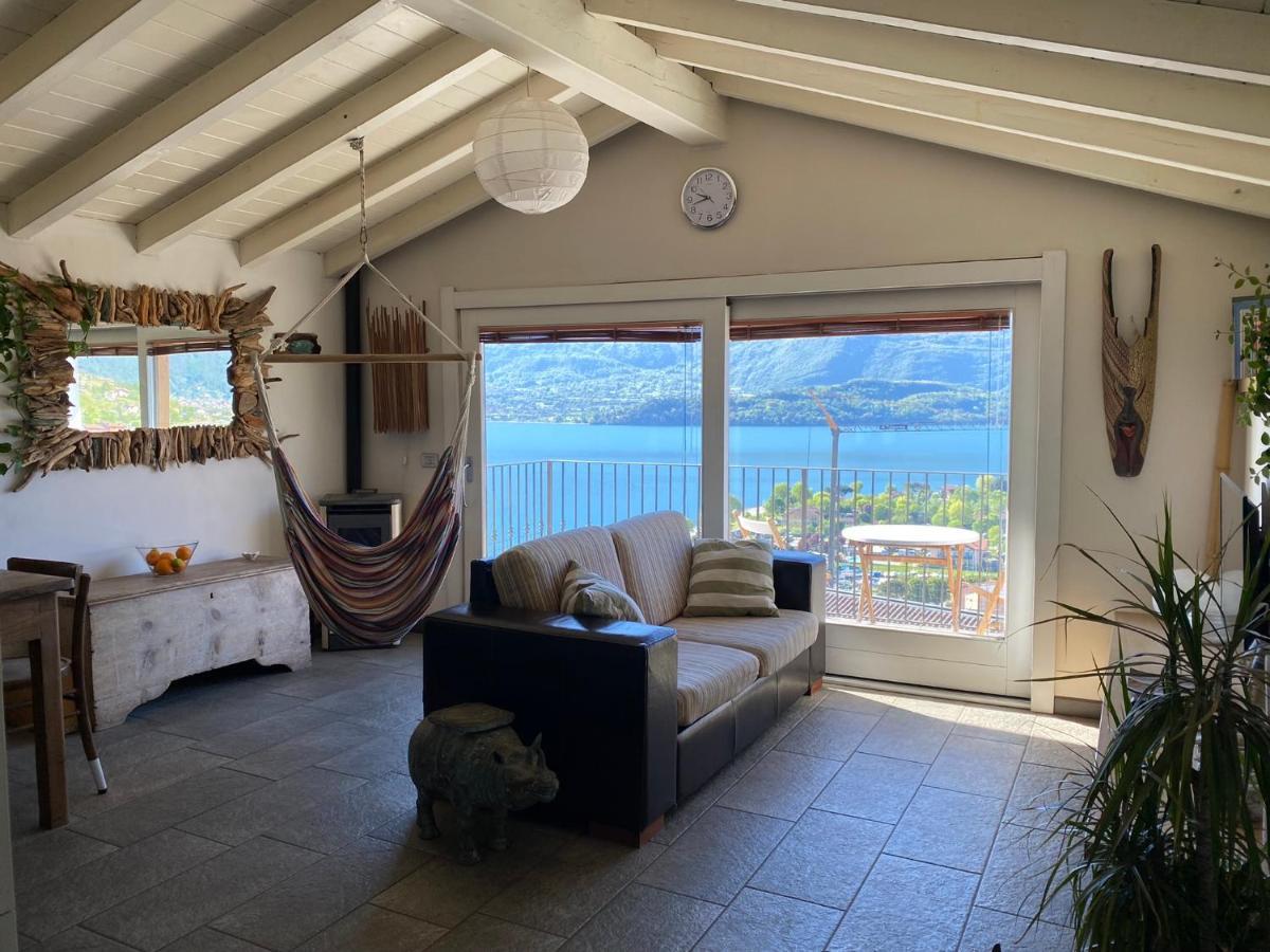 La Vedetta Apartment