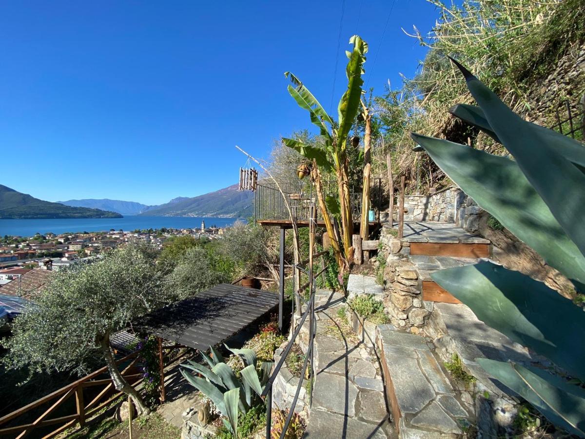 Apartment La Vedetta Vercana