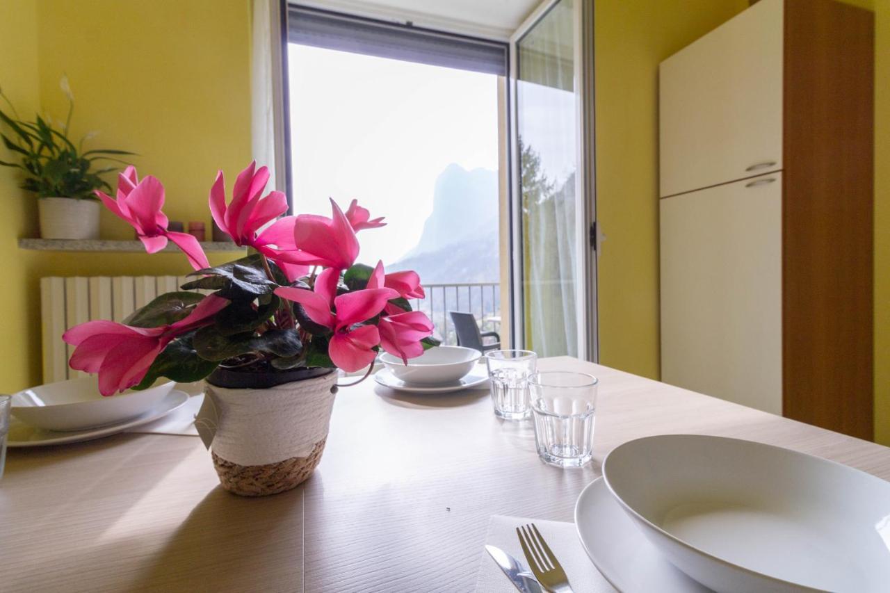 Apartment La Pineta - Le Casette Di Osvaldo Lecco