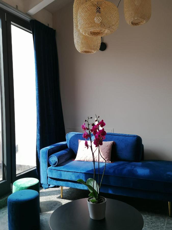Guest house Picobello Mandello del Lario
