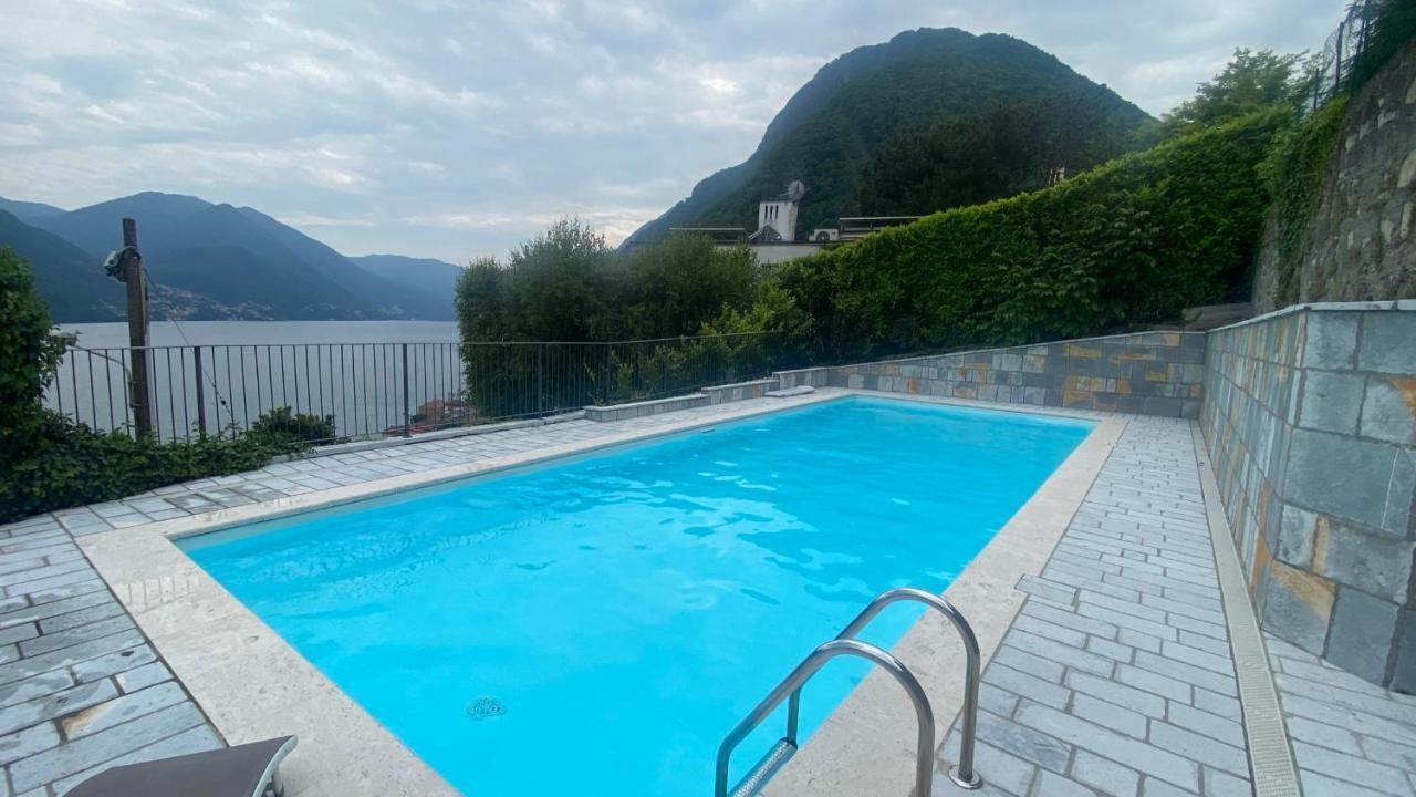 Casa Mille Luci * Argegno