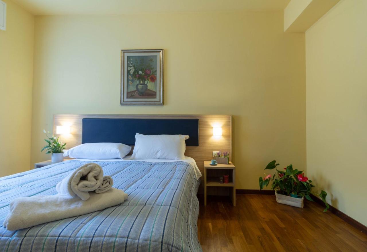 La Pineta - Le Casette Di Osvaldo Apartment