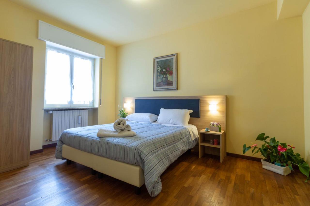 Apartment La Pineta - Le Casette Di Osvaldo