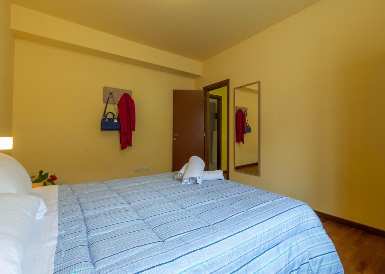 La Pineta - Le Casette Di Osvaldo Apartment *