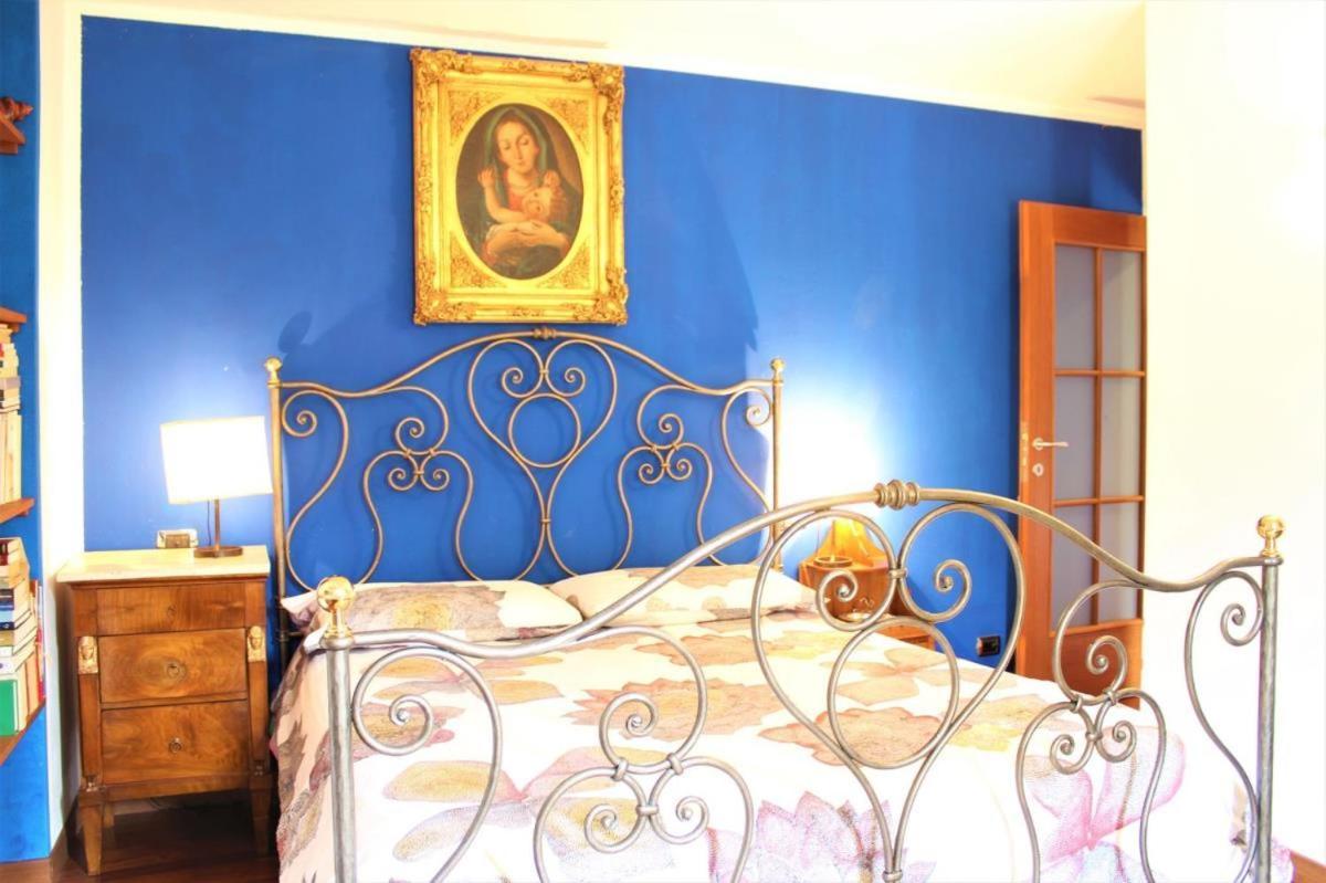 Appartamento Luci Balkon-ferienwohnung