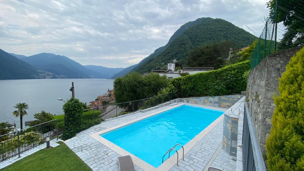 Casa Mille Luci Argegno