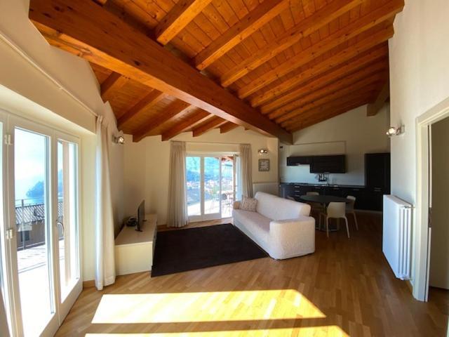 Magnolia Apartment *