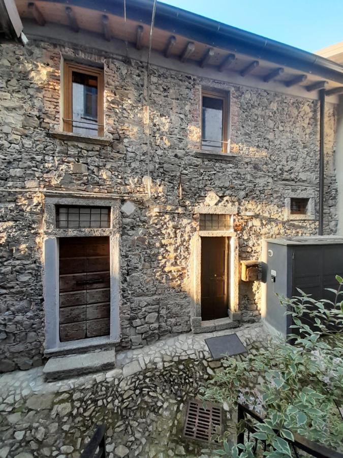 Guest house Antica Calvasino Lezzeno