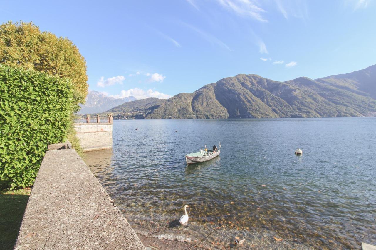 Elena Holiday home Mezzegra
