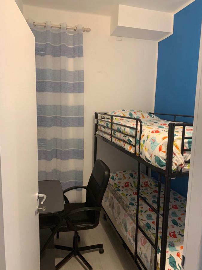 Apartment Castle Hill Argegno