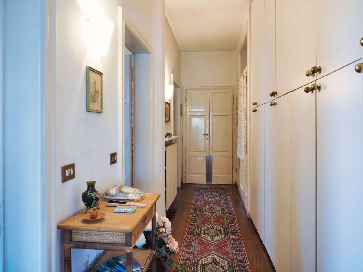 Apartment Casa Rosa, Palazzo D'epoca Centro Bellagio